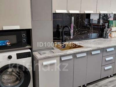 1-комнатная квартира · 44 м² · 8/9 этаж, мкр Алмагуль 1 за 270 000 〒 в Алматы, Бостандыкский р-н