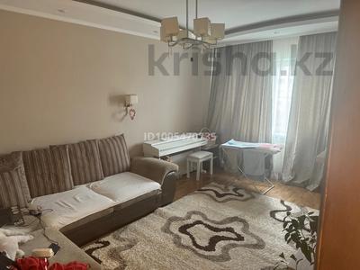 2-комнатная квартира · 60 м² · 8/9 этаж, мкр Алмагуль за 450 000 〒 в Алматы, Бостандыкский р-н