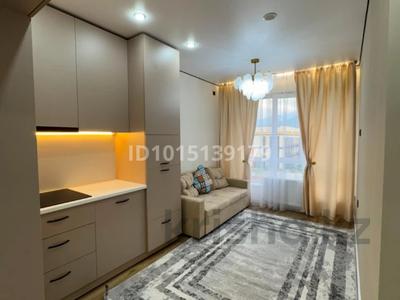 2-бөлмелі пәтер · 40 м² · 4/9 қабат, Шұғыла ш/а., Жунисова, бағасы: 28 млн ₸ в Алматы, Наурызбайский р-н