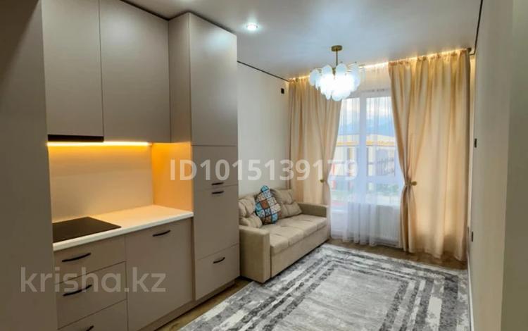 2-бөлмелі пәтер · 40 м² · 4/9 қабат, Шұғыла ш/а., Жунисова, бағасы: 28 млн ₸ в Алматы, Наурызбайский р-н — фото 3