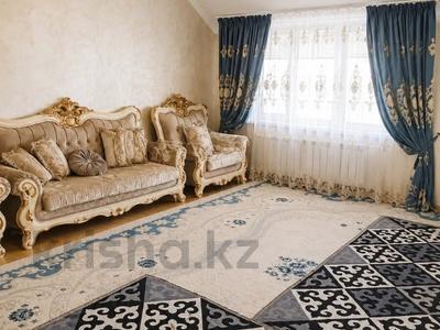 4-комнатная квартира · 105 м² · 6/6 этаж, Мкр Кокжиек за 33.5 млн ₸ в Алматы, Жетысуский р-н