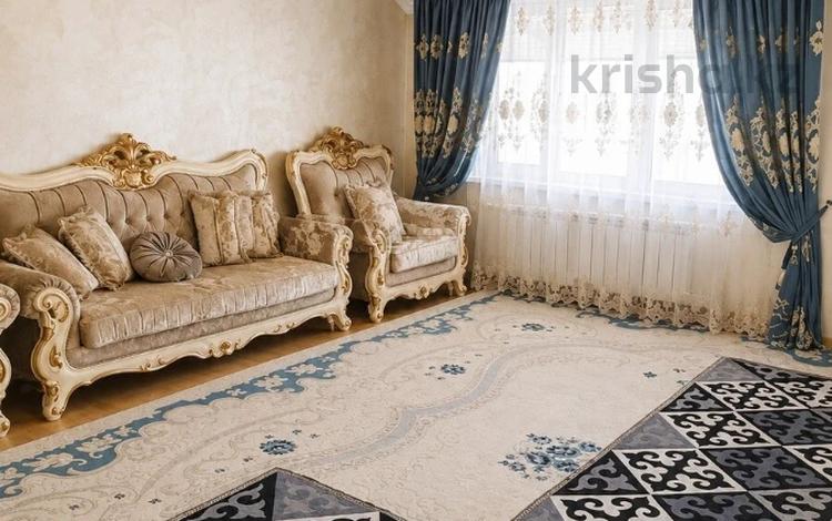 4-комнатная квартира · 105 м² · 6/6 этаж, Мкр Кокжиек за 33.5 млн ₸ в Алматы, Жетысуский р-н — фото 4