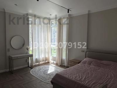2-комнатная квартира · 79 м² · 2/22 этаж, ул. Акмешит 1блок4 за 800 000 ₸ в Астане, Есильский р-н