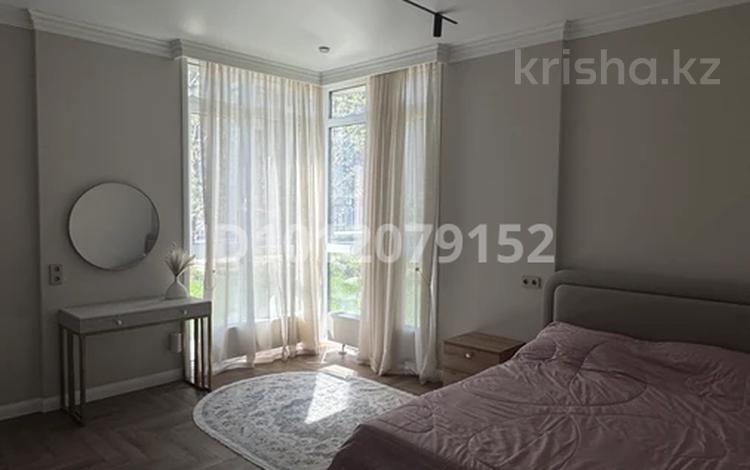 2-комнатная квартира · 79 м² · 2/22 этаж, ул. Акмешит 1блок4 за 800 000 ₸ в Астане, Есильский р-н — фото 2