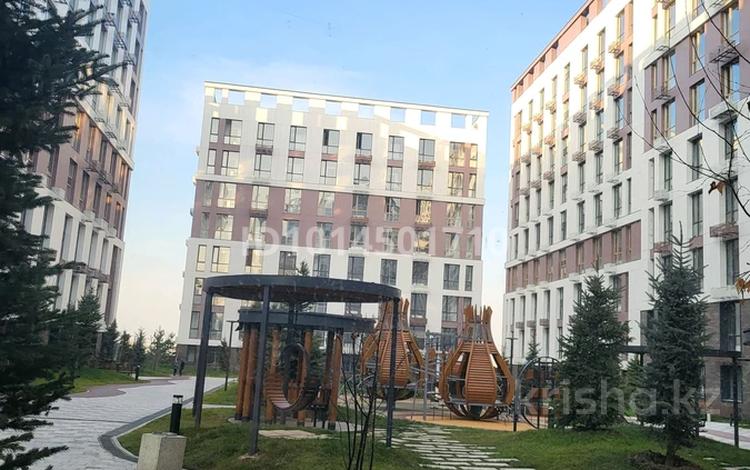 2-комнатная квартира · 62 м² · 1/9 этаж, Навои 58/4 — Угол Джандосова за 400 000 ₸ в Алматы, Ауэзовский р-н — фото 2