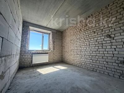 2-комнатная квартира · 59.5 м² · 9/9 этаж, Абылай Хана 62 за 20.5 млн ₸ в Астане, Алматы р-н