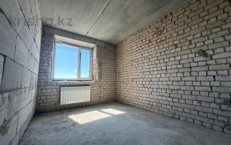 2-комнатная квартира · 59.5 м² · 9/9 этаж, Абылай Хана 62 за 20.5 млн ₸ в Астане, Алматы р-н — фото 4