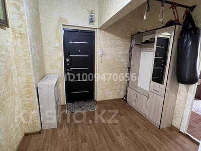 3-комнатная квартира · 65.8 м² · 5/5 этаж, Массив Карасу 34 дом — Денсаулық паркінің қасындағы дом за 15.5 млн ₸ в Таразе