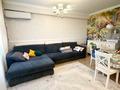 3-комнатная квартира · 85.9 м² · 5/5 этаж, мкр Орбита-4 10 за 66.5 млн ₸ в Алматы, Бостандыкский р-н — фото 4