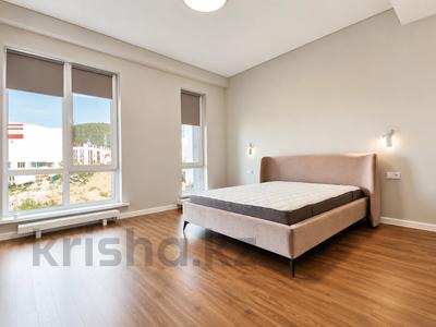 5-комнатная квартира · 260 м² · 1/2 этаж, Салыкова 48/16 — Tamos Education за 1.3 млн ₸ в Алматы, Бостандыкский р-н