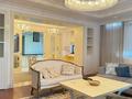 5-комнатная квартира · 280 м², Кошкарбаева 8 за 240 млн ₸ в Астане, Сарайшык р-н — фото 4