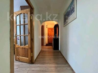 3-комнатная квартира · 61 м² · 4/5 этаж, Валиханова 48 — Зелёный базар за 48.5 млн ₸ в Алматы, Медеуский р-н