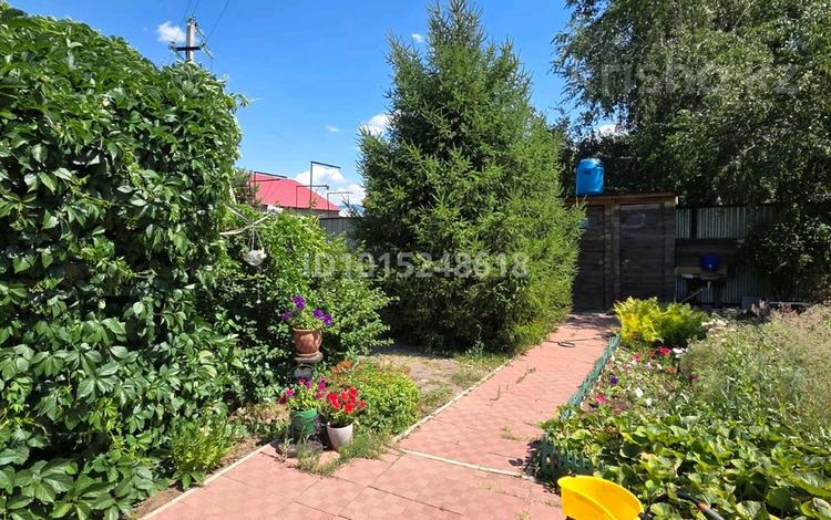 Дача · 2 комнаты · 40 м² · 10 сот., Луговая за 15 млн ₸ в Астане, Алматы р-н — фото 2