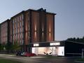 2-комнатная квартира · 56.8 м² · 5/5 этаж, Каирбекова 420 Б за 19.3 млн ₸ в Костанае — фото 17