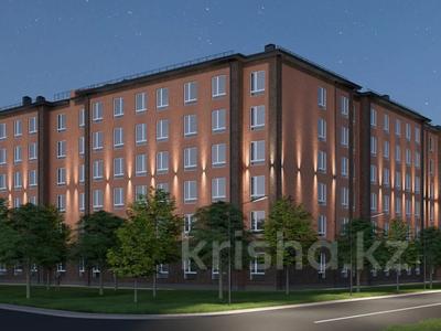 2-комнатная квартира · 56.8 м² · 5/5 этаж, Каирбекова 420 Б за 19.3 млн ₸ в Костанае
