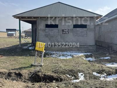 Отдельный дом · 4 комнаты · 24 м² · 10 сот., Массив Көктөбе за 5.5 млн ₸ в Бауыржан Момышулы