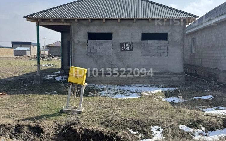 Отдельный дом · 4 комнаты · 24 м² · 10 сот., Массив Көктөбе за 5.5 млн ₸ в Бауыржан Момышулы — фото 2