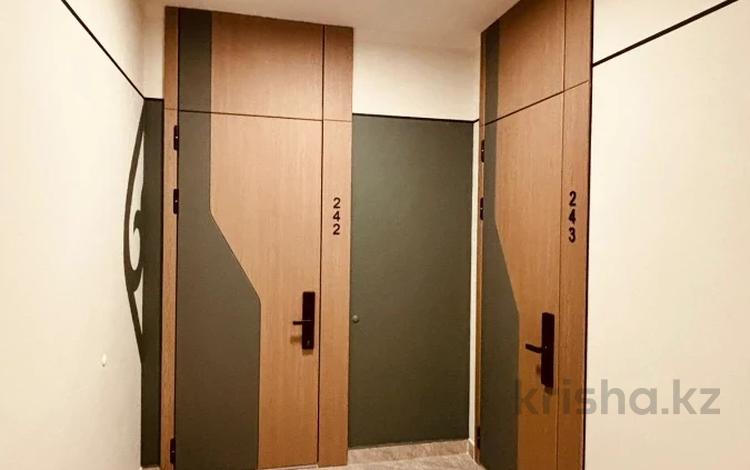 3-комнатная квартира · 92 м² · 10/12 этаж, Макатаева — Байтурсынова за 73 млн ₸ в Алматы — фото 18