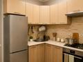 3-бөлмелі пәтер · 75.8 м² · 6/9 қабат, мкр Жас Канат 1/31, бағасы: 45 млн ₸ в Алматы, Турксибский р-н — фото 3