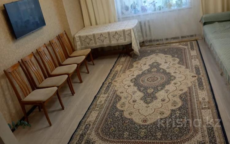 3-комнатная квартира · 73.4 м² · 7/9 этаж, Сарыарка 8 за 23.5 млн 〒 в Кокшетау — фото 2