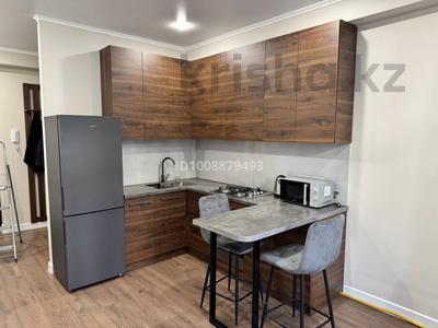 2-комнатная квартира · 42 м² · 3/5 этаж, мкр Кайрат, Тараз 7 за 250 000 ₸ в Алматы, Турксибский р-н
