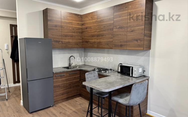 2-комнатная квартира · 42 м² · 3/5 этаж, мкр Кайрат, Тараз 7 за 250 000 ₸ в Алматы, Турксибский р-н — фото 2