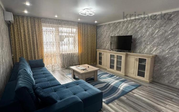 1-бөлмелі пәтер · 45 м² · 8/10 қабат, валиханова, бағасы: 24.5 млн ₸ в Семее — фото 2