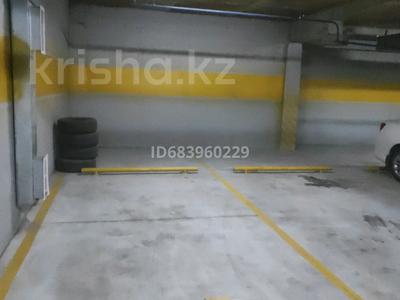 Паркинг • 25 м² • мкр Аксай-5 25 за 20 000 〒 в Алматы, Ауэзовский р-н