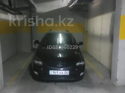 Паркинг · 25 м² · мкр Аксай-5 25, бағасы: 25 000 ₸ в Алматы, Ауэзовский р-н