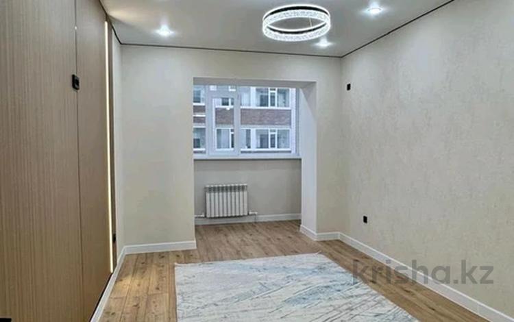 1-бөлмелі пәтер · 42 м² · 3/5 қабат, 12 ш/а., бағасы: 17.5 млн ₸ в Актобе, мкр 12 — фото 2