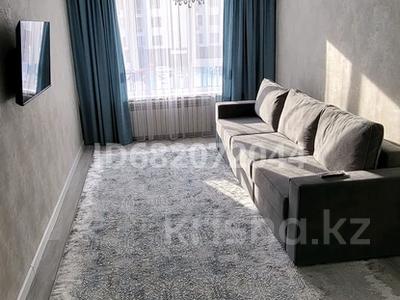1-комнатная квартира · 43 м² · 3/7 этаж, Райымбек батыра 169 за 210 000 ₸ в 