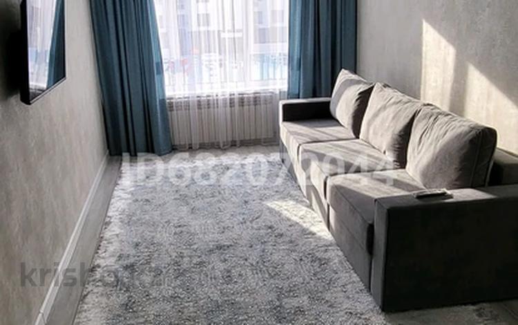 1-бөлмелі пәтер · 43 м² · 3/7 қабат, Райымбек батыра 169, бағасы: 210 000 ₸ в  — фото 2