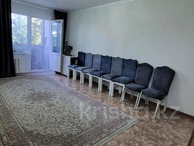 3-бөлмелі пәтер · 63 м² · 4/5 қабат, Самал 17, бағасы: 17.3 млн ₸ в Талдыкоргане