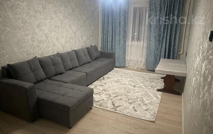 2-комнатная квартира · 45 м² · 4/5 этаж, Райымбека 101 за 260 000 〒 в Алматы, Жетысуский р-н — фото 2