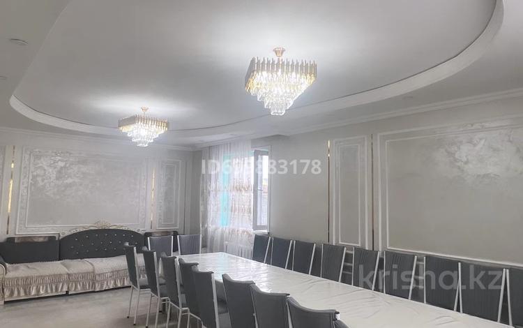 Часть дома · 6 комнат · 198 м² · 10 сот., Тельмана — Район Тельмана,Остановка Караван. за 60 млн ₸ в Темиртау — фото 2