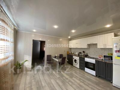 Жеке үй · 2 бөлме · 54 м² · 2 жүзд., Рубежинская 14/1 — Пересечение ул. М.Ихсанова, бағасы: ~ 19 млн ₸ в Уральске, мкр Школьник
