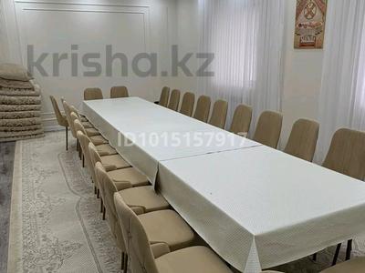 Отдельный дом · 4 комнаты · 144 м² · 10.9 сот., жилой массив Бауырластар, Абылхан Кастеев 44 за 38 млн ₸ в Актобе