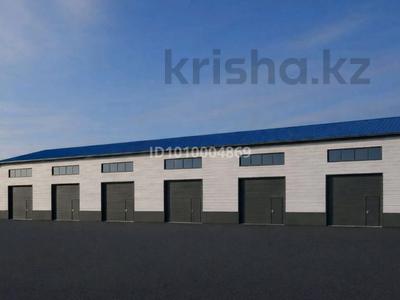 Завод · 4 сотки, Дорога 5 за 35 млн 〒 в Ельтае