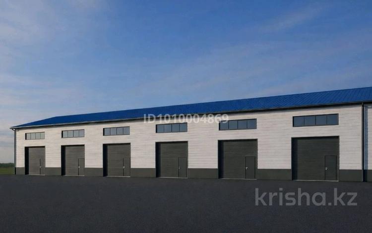 Завод · 4 сотки, Дорога 5 за 35 млн 〒 в Ельтае — фото 2