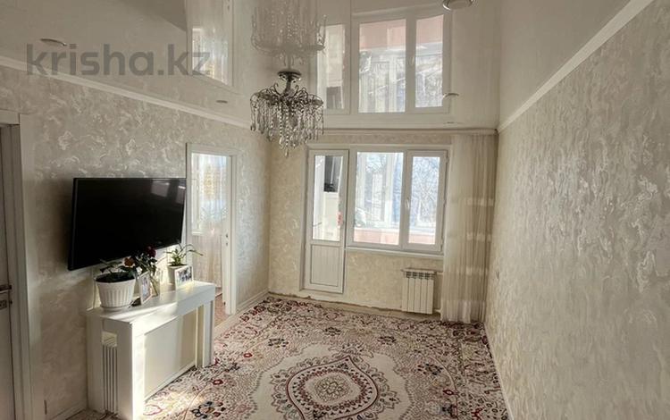 4-комнатная квартира · 63 м² · 3/5 этаж, Абая 113 за 18.5 млн ₸ в Уральске — фото 2