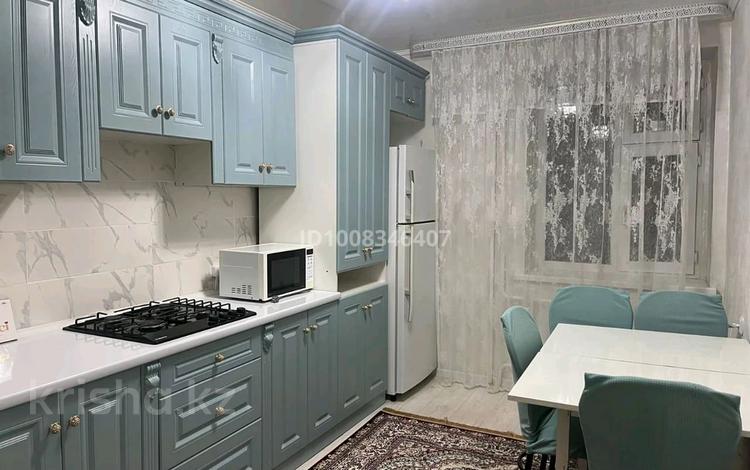 1-комнатная квартира · 42.4 м² · 6/10 этаж, мкр 12 43А за 17.8 млн ₸ в Актобе — фото 2