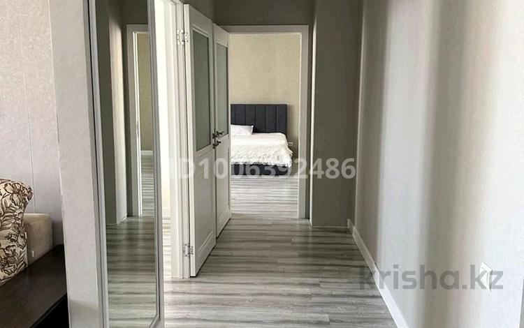 3-бөлмелі пәтер · 101 м² · 7/20 қабат, Кенесары, бағасы: 48 млн ₸ в Астане, Сарыарка р-н — фото 2