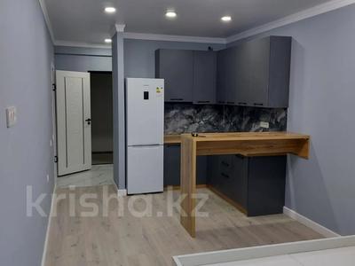 1-бөлмелі пәтер · 31 м² · 6/9 қабат, Шұғыла ш/а. — проходит по Алматы Жастары, бағасы: 21 млн ₸ в Наурызбайский р-н