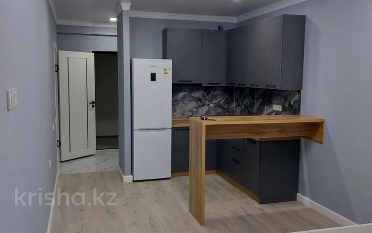 1-бөлмелі пәтер · 31 м² · 6/9 қабат, Шұғыла ш/а. — проходит по Алматы Жастары, бағасы: 21 млн ₸ в Наурызбайский р-н — фото 8