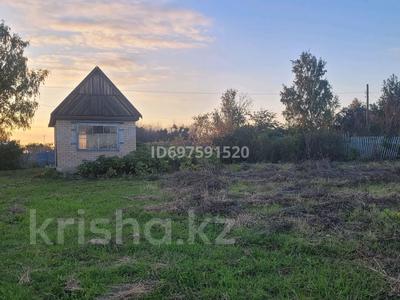 Дача · 2 комнаты · 12 м² · 13.67 сот., Березовая 10 — Дачный кооператив (Старые Дачи) Первые улицы за 1.5 млн 〒 в Щучинске