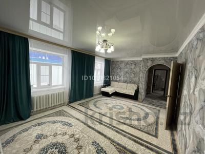 Отдельный дом · 3 комнаты · 80 м² · 10 сот., Есет батыра 11/2 за 15 млн ₸ в Бадамше