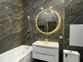 3-бөлмелі пәтер · 129 м² · 2/8 қабат, 4 55а, бағасы: 61 млн ₸ в Жанаозен — фото 13
