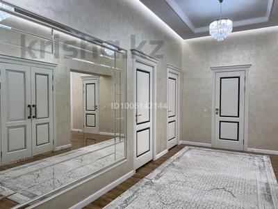 3-бөлмелі пәтер · 129 м² · 2/8 қабат, 4 55а, бағасы: 61 млн ₸ в Жанаозен