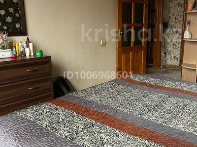 4-комнатная квартира · 76 м² · 4/5 этаж, мкр Орбита-1 за 59.5 млн 〒 в Алматы, Бостандыкский р-н