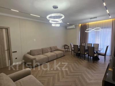 4-комнатная квартира · 160 м² · 2/3 этаж, Кажымукана за ~ 352 млн ₸ в Алматы, Медеуский р-н